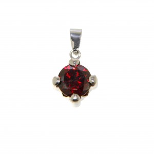 pendentif en or 10kt. 01-6PW